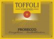 Toffoli Prosecco di Conegliano